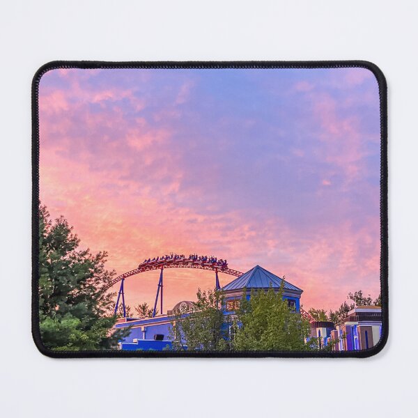 Item preview, Intamin Coaster designed and sold by Crispcoasters.