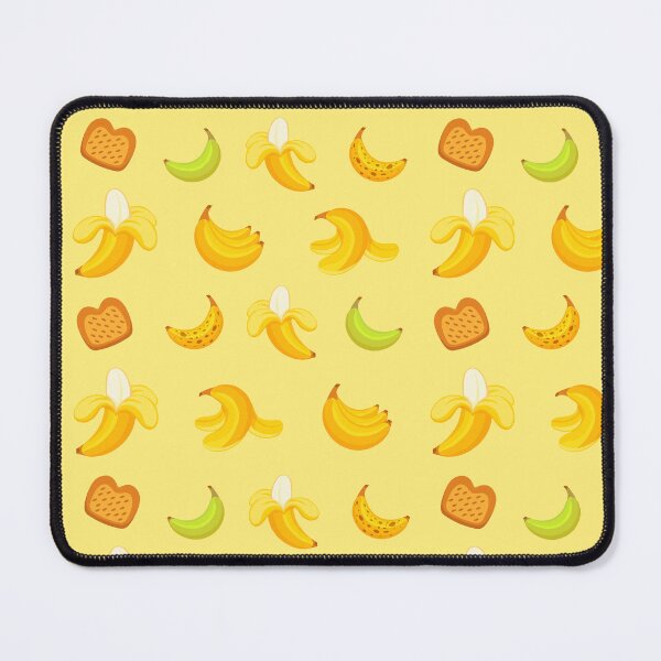 Item preview, Banana Bread Pattern designed and sold by Brittany Penn.