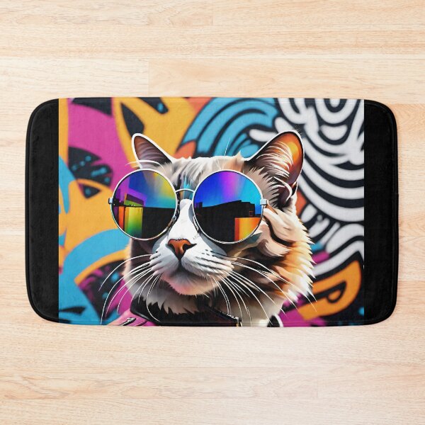 Item preview, Cat 95 designed and sold by Grafititee.