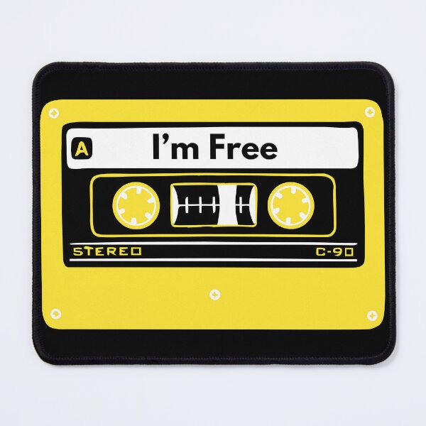 Item preview, The Who's Tommy Cassette designed and sold by broadwaygirl142.