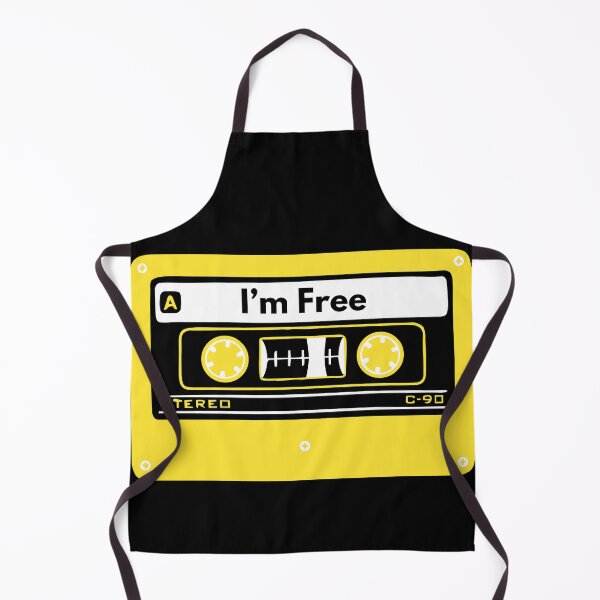 Item preview, The Who's Tommy Cassette designed and sold by broadwaygirl142.