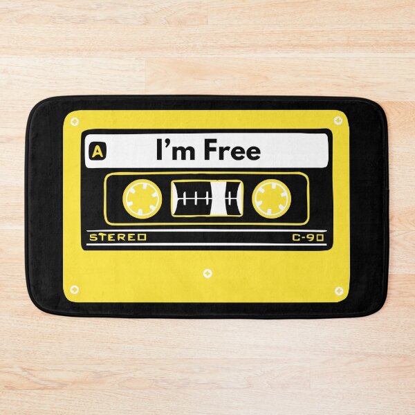 Item preview, The Who's Tommy Cassette  designed and sold by broadwaygirl142.