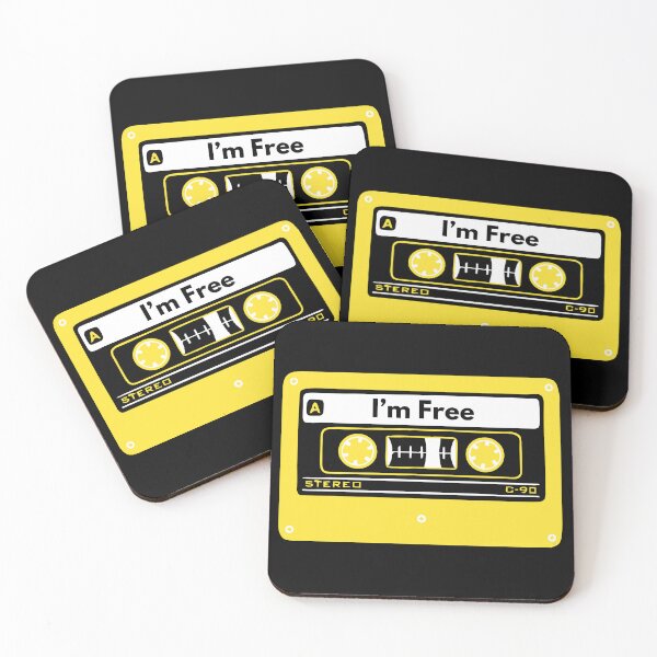 Item preview, The Who's Tommy Cassette  designed and sold by broadwaygirl142.