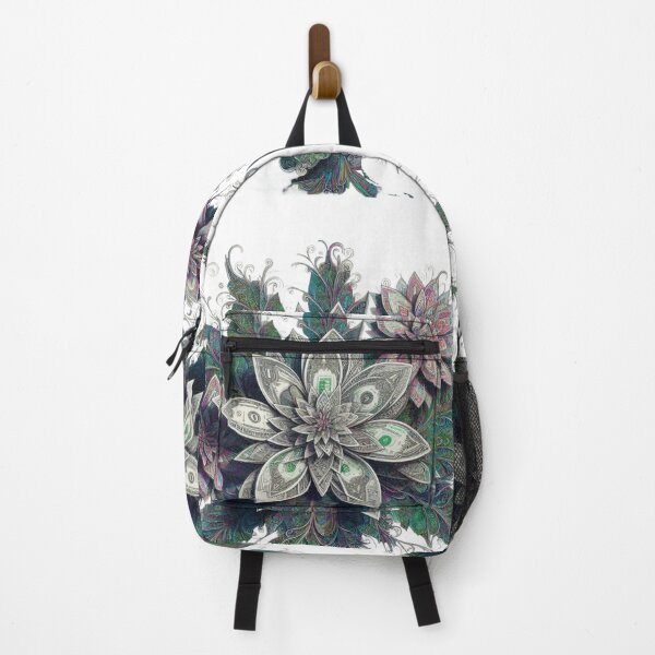 Item preview, Money Tree Origami designed and sold by ZulryLifestyles.