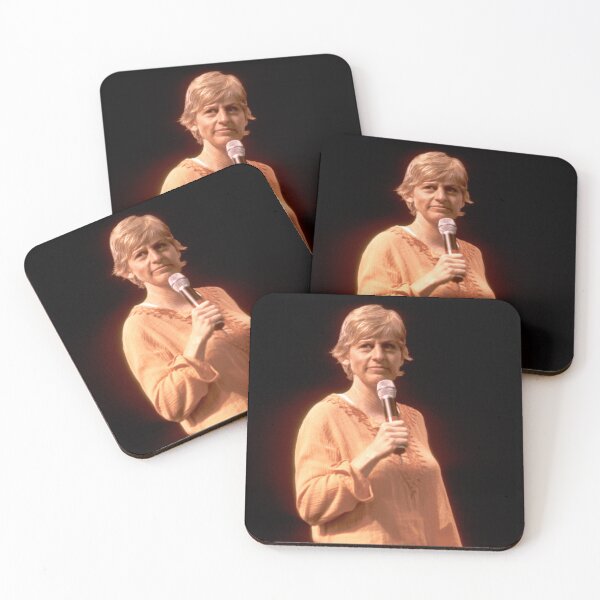 Item preview, Ellen DeGeneres - Photograph designed and sold by ConcertImages.