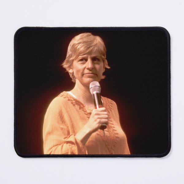 Item preview, Ellen DeGeneres - Photograph designed and sold by ConcertImages.