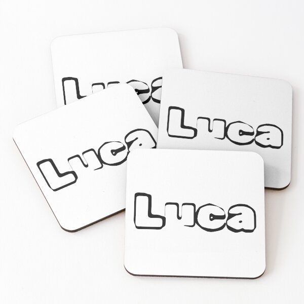 Item preview, Luca designed and sold by a-mine.