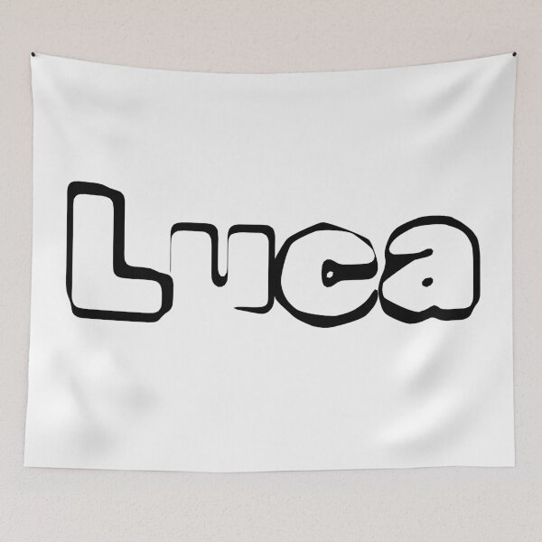 Item preview, Luca designed and sold by a-mine.
