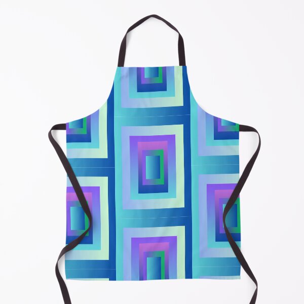 Item preview, Blue Green Purple Gradient designed and sold by SillyTeesforYou.