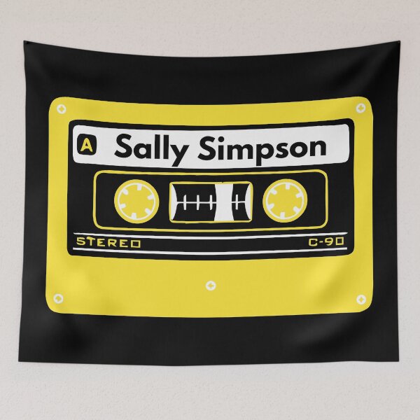 Item preview, The Who's Tommy Cassette  designed and sold by broadwaygirl142.
