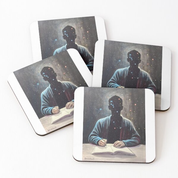 Item preview, Writers block designed and sold by Patrick Ennis.