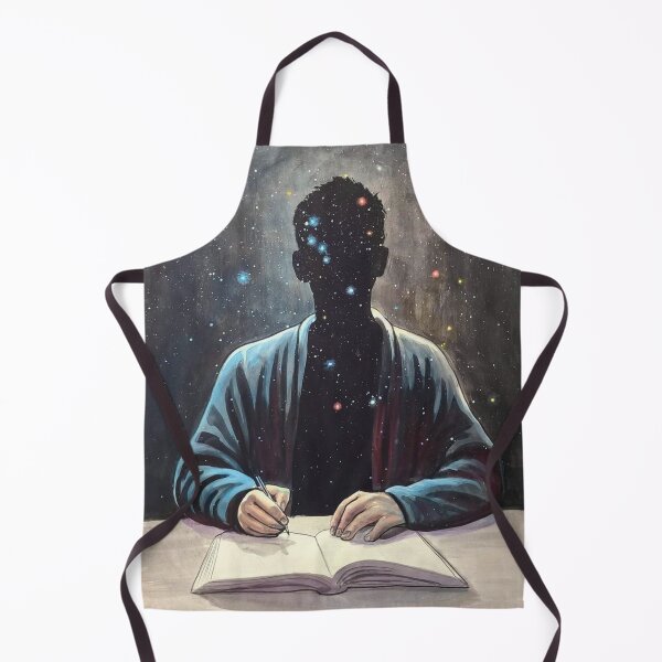 Item preview, Writers block designed and sold by Patrick Ennis.