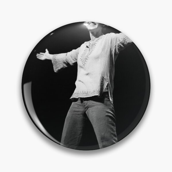 Item preview, Ellen DeGeneres - BW Photograph designed and sold by ConcertImages.