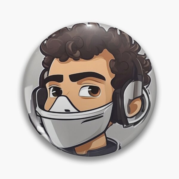 Item preview, Lando Norris designed and sold by Formula-Tee.