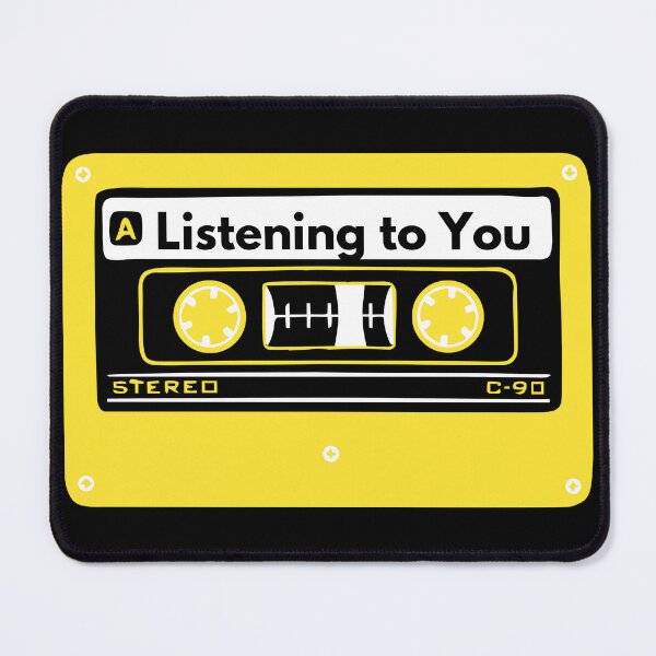 Item preview, The Who's Tommy Cassette designed and sold by broadwaygirl142.