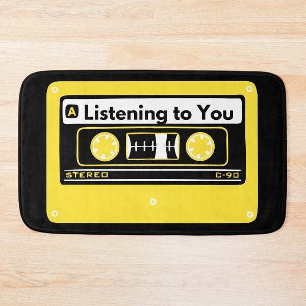 Item preview, The Who's Tommy Cassette  designed and sold by broadwaygirl142.