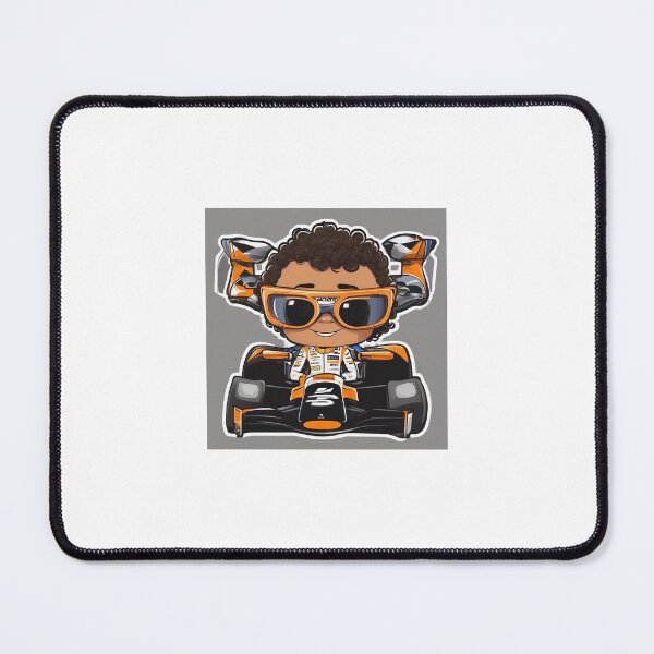 Item preview, Lando Norris designed and sold by Formula-Tee.