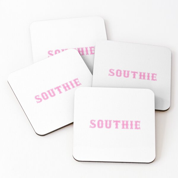 Item preview, Southie Sox in Pink  designed and sold by sydneyaccorso.