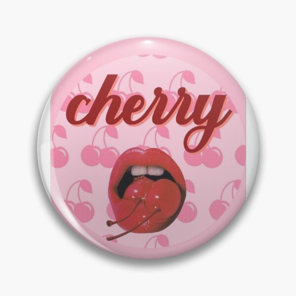 Item preview, Cherry designed and sold by Amoricoo.