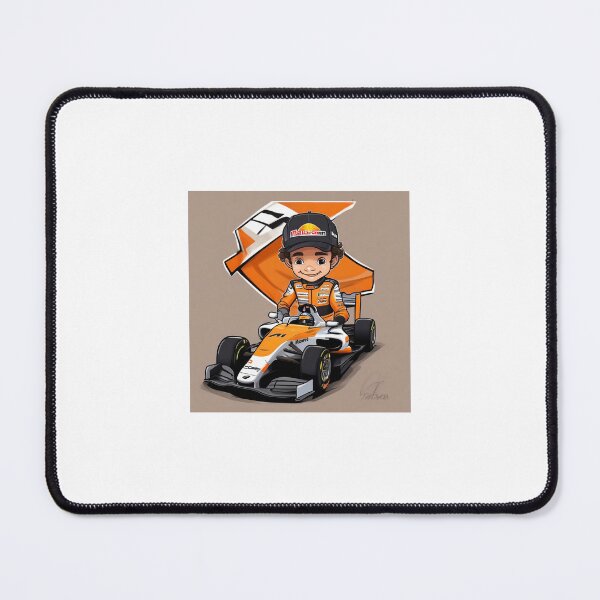 Item preview, Lando Norris designed and sold by Formula-Tee.