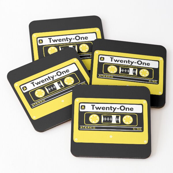 Item preview, The Who's Tommy Cassette  designed and sold by broadwaygirl142.