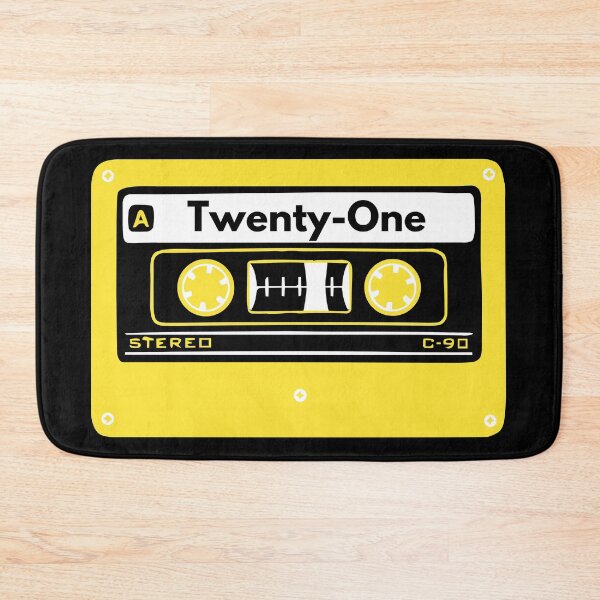 Item preview, The Who's Tommy Cassette  designed and sold by broadwaygirl142.