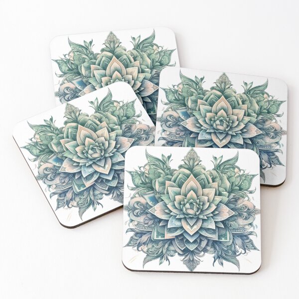Item preview, Origami Florals designed and sold by ZulryLifestyles.