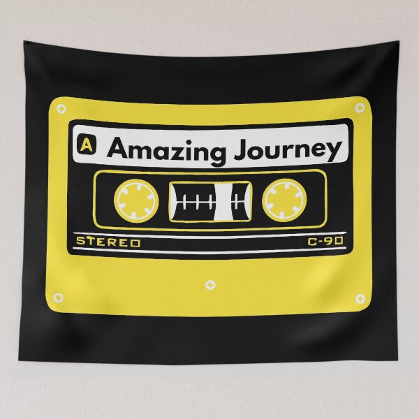 Item preview, The Who's Tommy Cassette  designed and sold by broadwaygirl142.