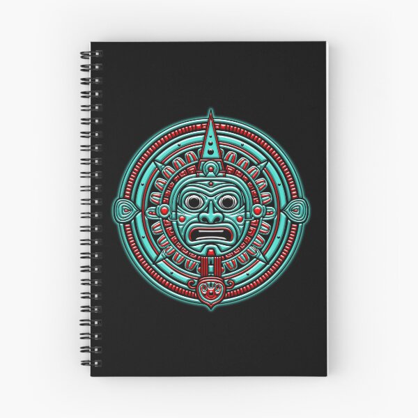 Item preview, AZTEC 24 designed and sold by Garden Of Nightmares.