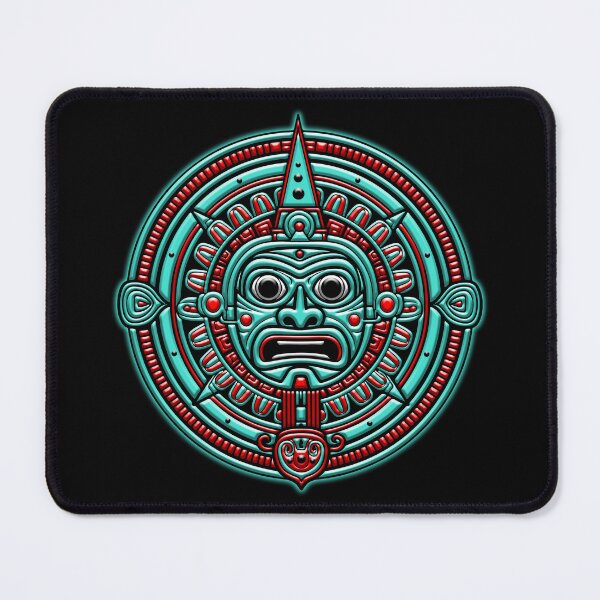 Item preview, AZTEC 24 designed and sold by Garden Of Nightmares.