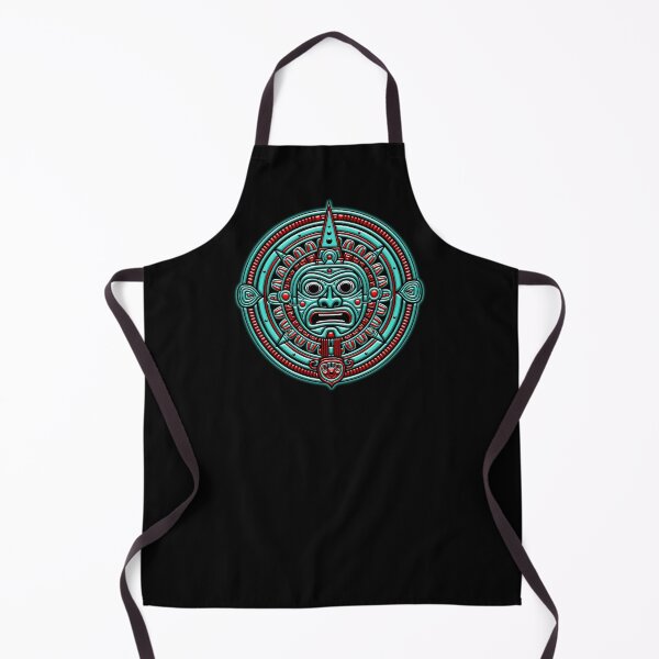 Item preview, AZTEC 24 designed and sold by Garden Of Nightmares.
