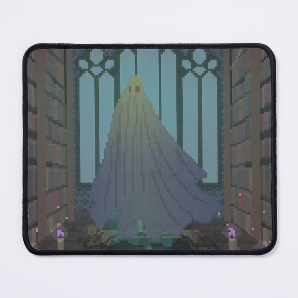 Item preview, A haunted Mansion designed and sold by PhDProcrastin8r.