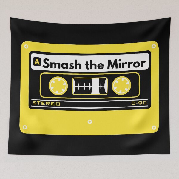 Item preview, The Who's Tommy Cassette  designed and sold by broadwaygirl142.