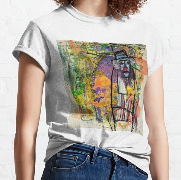 Circus Master Classic T-Shirt