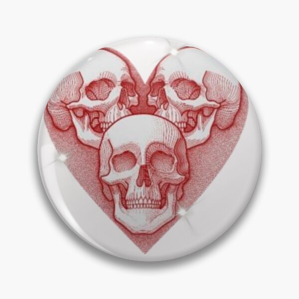 Item preview, Calaveras designed and sold by saylucyernaga.