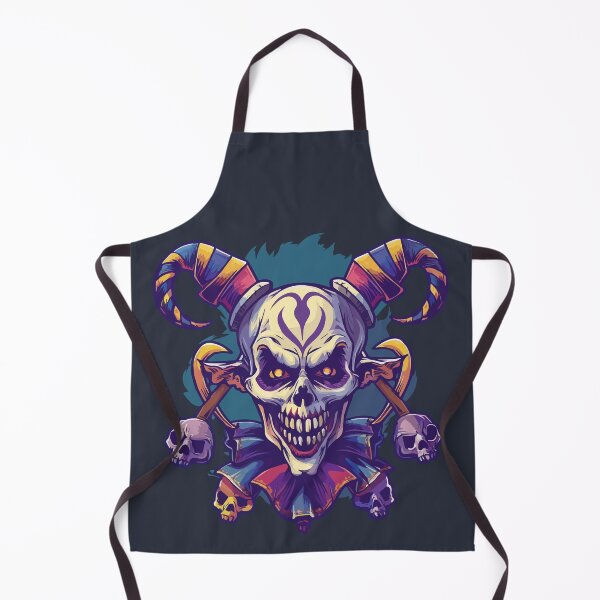 Item preview, Jester designed and sold by VelvetRoom.