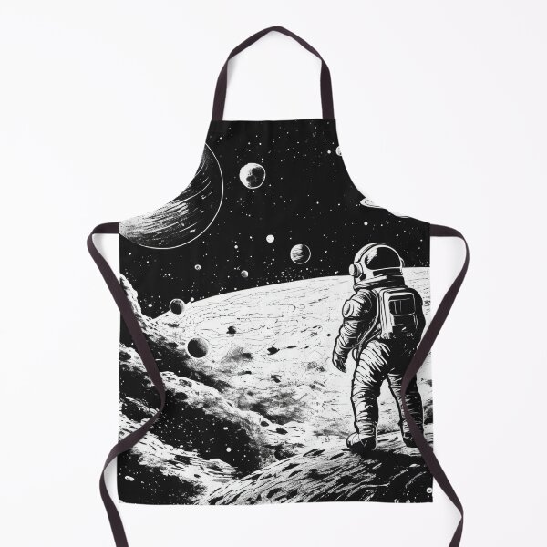 Item preview, astronaut inver designed and sold by Kroko23.