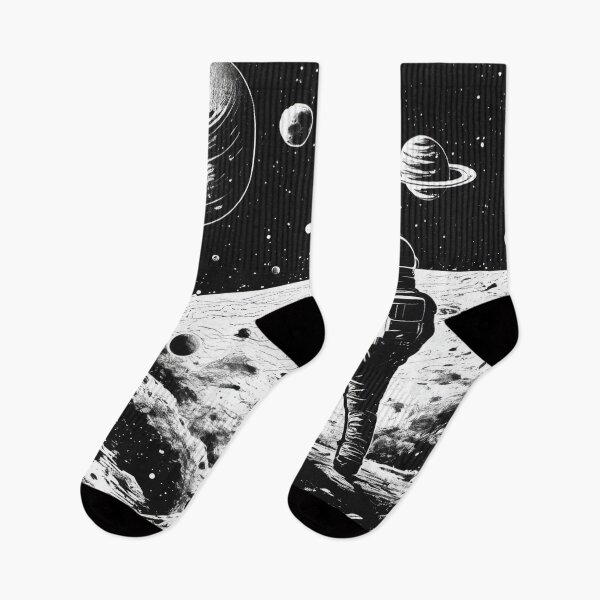 Item preview, astronaut inver designed and sold by Kroko23.