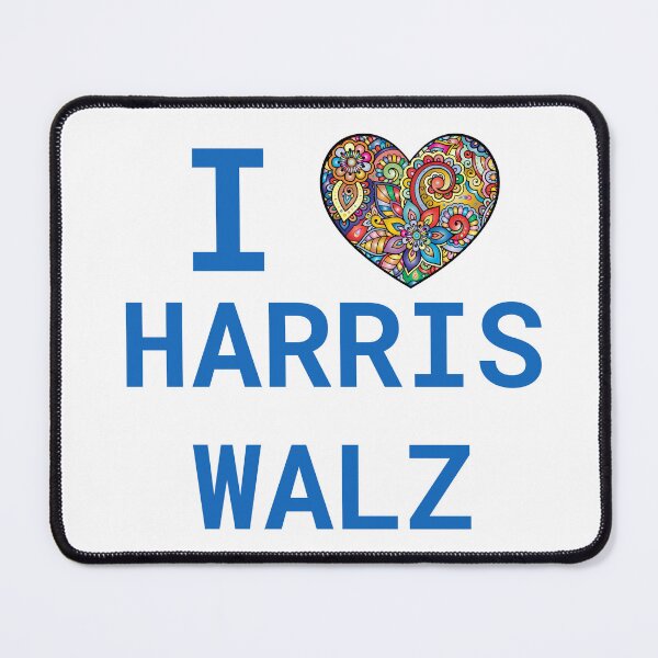 Item preview, I Wild Heart Harris Walz designed and sold by KATKattalestv.