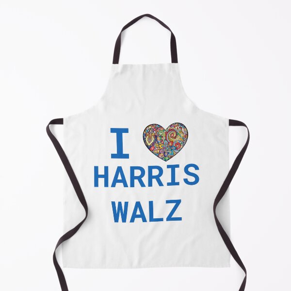 Item preview, I Wild Heart Harris Walz designed and sold by KATKattalestv.