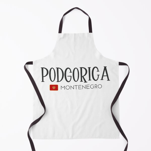 Item preview, Podgorica - Montenegro designed and sold by StudioRedKoala.