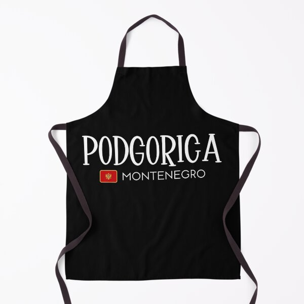 Item preview, Podgorica - Montenegro   designed and sold by StudioRedKoala.