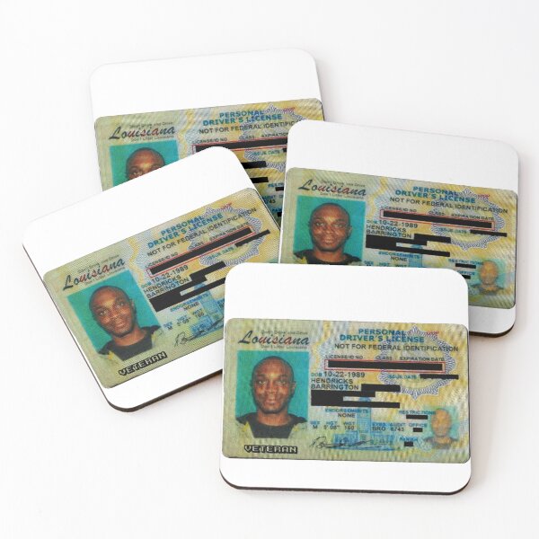 Item preview, JPEGMAFIA veteran id card designed and sold by akira180db.