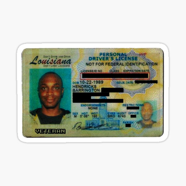 Item preview, JPEGMAFIA veteran id card designed and sold by akira180db.