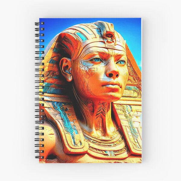 Item preview, Pharaoh's Vision designed and sold by Kingcls.