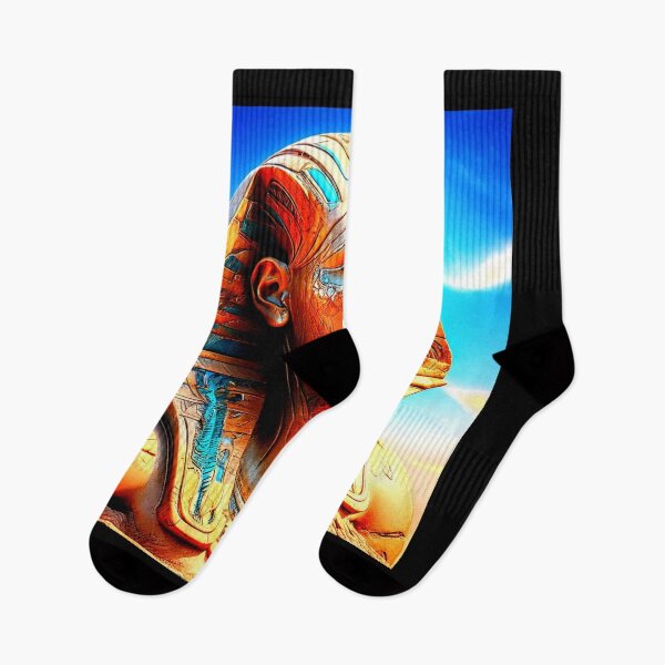Item preview, Pharaoh's Vision designed and sold by Kingcls.