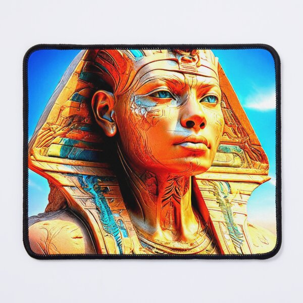 Item preview, Pharaoh's Vision designed and sold by Kingcls.