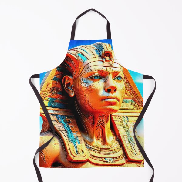 Item preview, Pharaoh's Vision designed and sold by Kingcls.