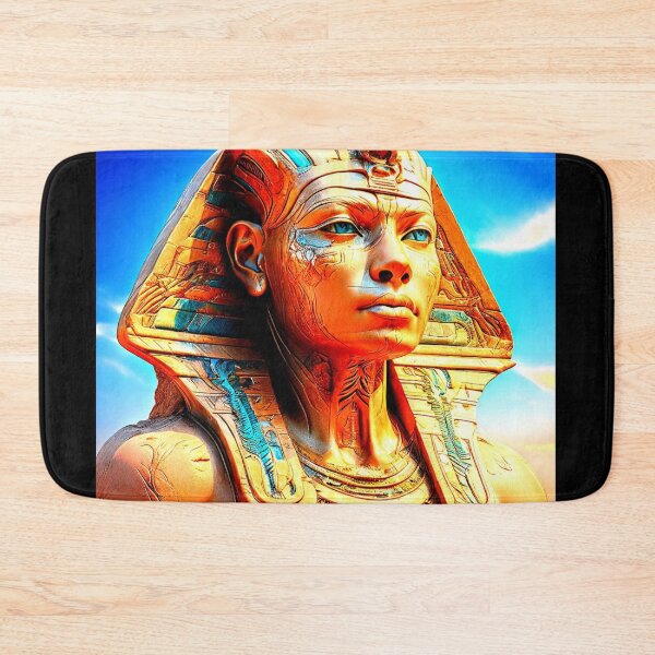 Item preview, Pharaoh's Vision designed and sold by Kingcls.