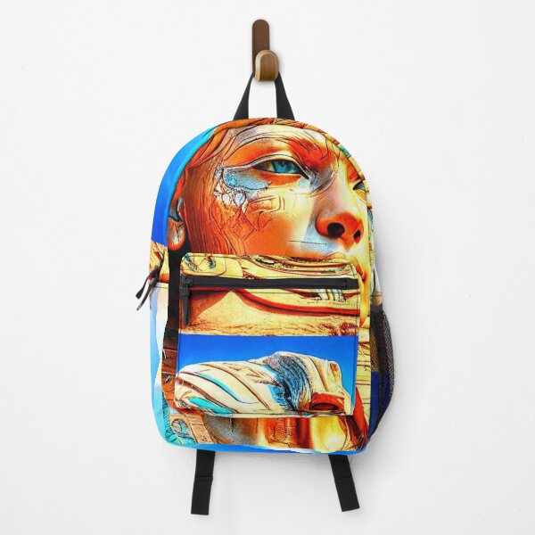 Item preview, Pharaoh's Vision designed and sold by Kingcls.